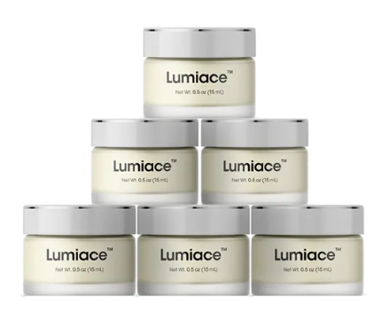 lumiace discount