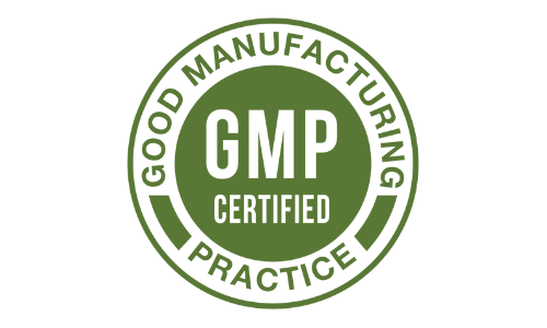 lumiace GMP Certified